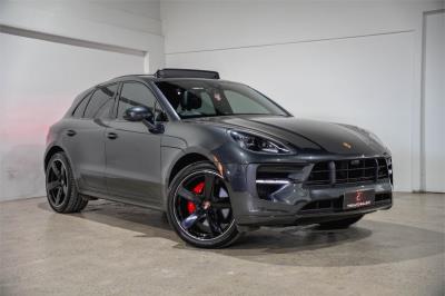 2020 PORSCHE MACAN GTS 4D WAGON 95B MY20 for sale in North West