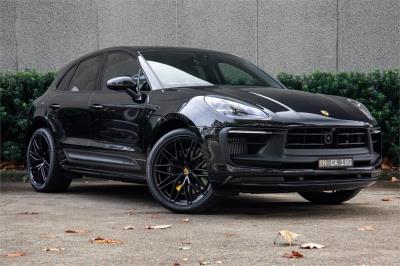 2023 PORSCHE MACAN GTS 4D WAGON 95B MY23 for sale in Castle Hill