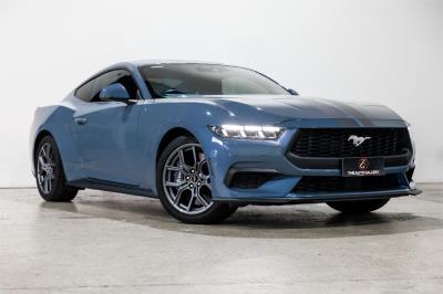 2024 FORD MUSTANG ECOBOOST 2D FASTBACK FO MY25 for sale in Castle Hill