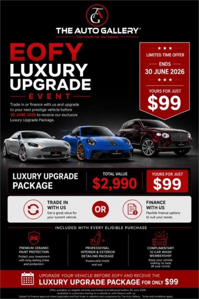 2023 FORD MUSTANG GT 5.0 V8 2D FASTBACK FN MY23 for sale in Castle Hill