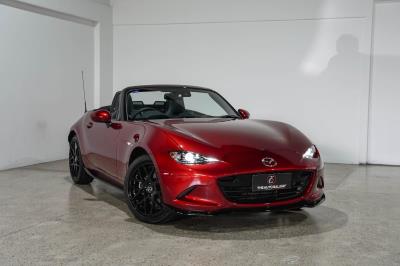 2022 MAZDA MX-5 G20 ROADSTER GT 2D CONVERTIBLE MX5X for sale in North West