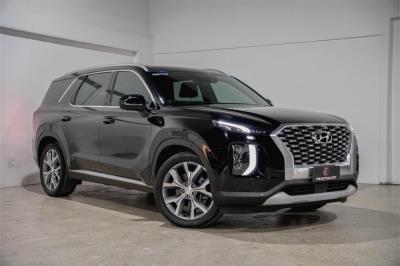 2021 HYUNDAI PALISADE HIGHLANDER (7 SEAT) 4D WAGON LX2.V2 MY22 for sale in North West
