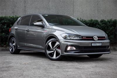 2020 VOLKSWAGEN POLO GTi 5D HATCHBACK AW MY20 for sale in Castle Hill
