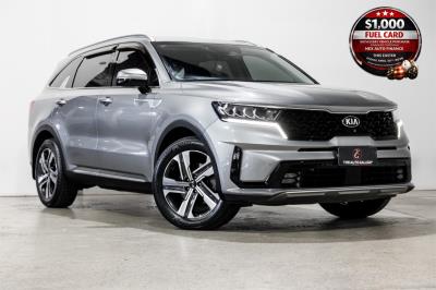 2021 KIA SORENTO SPORT+ 7 SEAT 4D WAGON MQ4 MY21 for sale in Castle Hill
