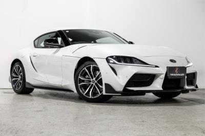 2024 TOYOTA SUPRA GR for sale in Castle Hill
