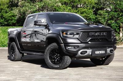 2023 RAM TRX for sale in Castle Hill