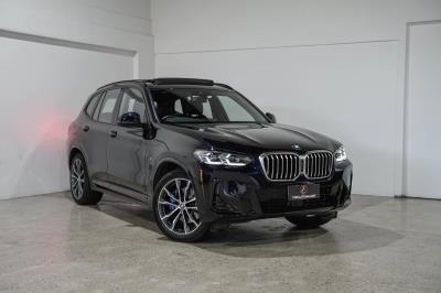 2023 BMW X3 xDRIVE30i M SPORT 4D WAGON G01 for sale in North West
