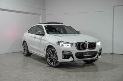 2019 BMW X4 M40i 5D COUPE G02 MY19 for sale in North West