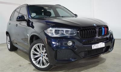 2015 BMW X5 xDRIVE30d 4D WAGON F15 MY15 for sale in North West