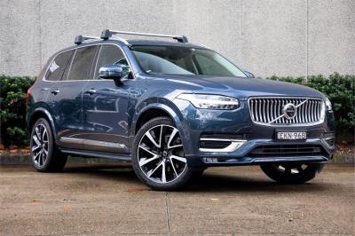 2020 VOLVO XC90 D5 INSCRIPTION (AWD) 4D WAGON 256 MY21 for sale in Castle Hill