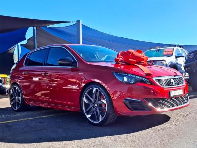 2015 Peugeot 308 GTi 270 Hatchback T9 for sale in Blacktown