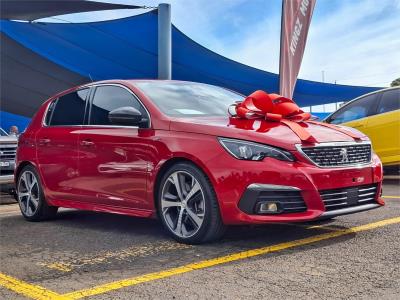 2019 Peugeot 308 GT Hatchback T9 MY19 for sale in Blacktown