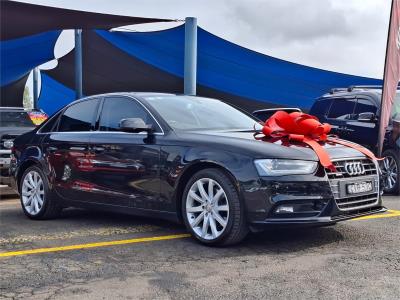 2014 Audi A4 Sedan B8 8K MY14 for sale in Blacktown
