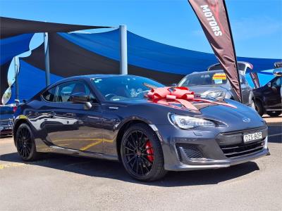 2018 Subaru BRZ tS Coupe ZC6 MY18 for sale in Blacktown