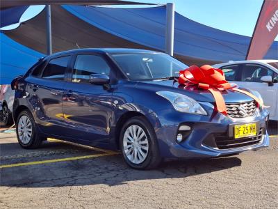 2022 Suzuki Baleno GL Hatchback EW Series II MY22 for sale in Blacktown