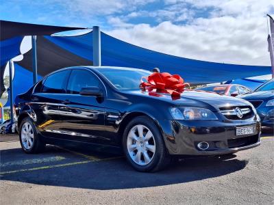 2008 Holden Berlina Sedan VE for sale in Blacktown