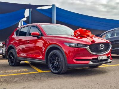 2017 Mazda CX-5 Maxx Wagon KE1072 for sale in Blacktown