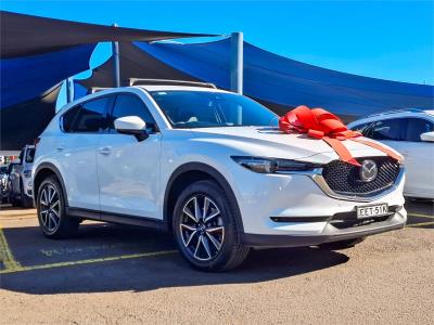 2019 Mazda CX-5 GT Wagon KF4W2A for sale in Blacktown