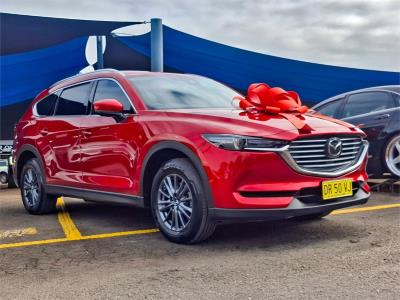 2019 Mazda CX-8 Sport Wagon KG2W2A for sale in Blacktown