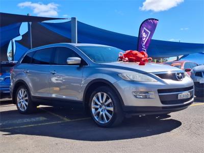 2009 Mazda CX-9 Luxury Wagon TB10A1 for sale in Blacktown