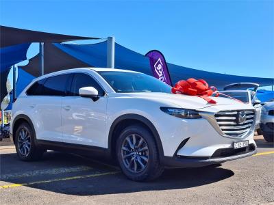2022 Mazda CX-9 Touring Wagon TC for sale in Blacktown