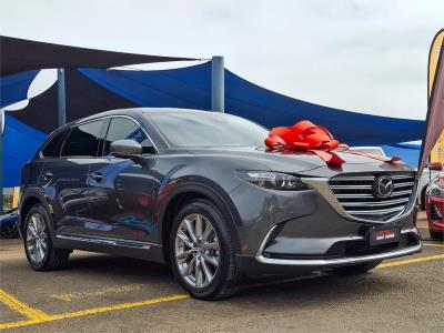 2020 Mazda CX-9 GT Wagon TC for sale in Blacktown
