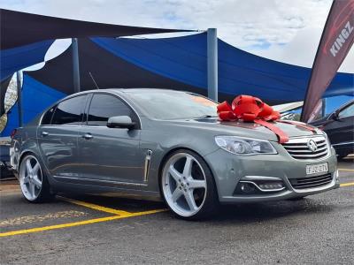 2015 Holden Calais V Sedan VF MY15 for sale in Blacktown