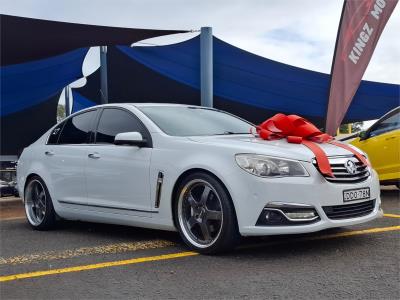 2013 Holden Calais V Sedan VF MY14 for sale in Blacktown