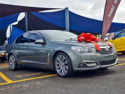 2013 Holden Calais Sedan VF MY14 for sale in Blacktown