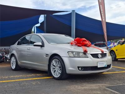 2006 Holden Calais Sedan VE for sale in Blacktown