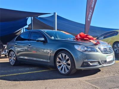 2013 Holden Calais Sedan VF MY14 for sale in Blacktown