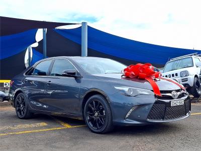2016 Toyota Camry RZ Sedan ASV50R for sale in Blacktown