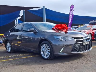 2016 Toyota Camry Atara SL Sedan ASV50R for sale in Blacktown