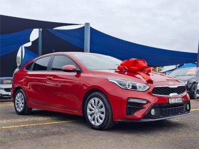2020 Kia Cerato S Hatchback BD MY20 for sale in Blacktown