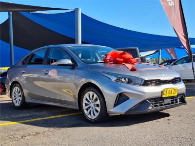 2021 Kia Cerato S Sedan BD MY21 for sale in Blacktown