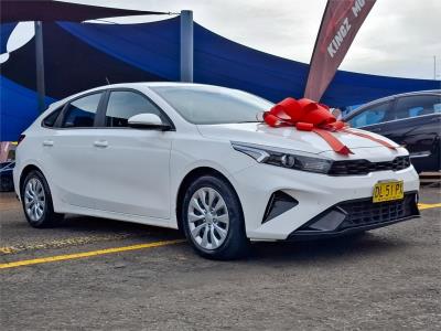 2024 Kia Cerato S Hatchback BD MY24 for sale in Blacktown