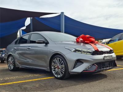2023 Kia Cerato GT Sedan BD MY23 for sale in Blacktown