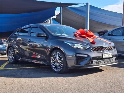 2019 Kia Cerato GT Hatchback BD MY19 for sale in Blacktown