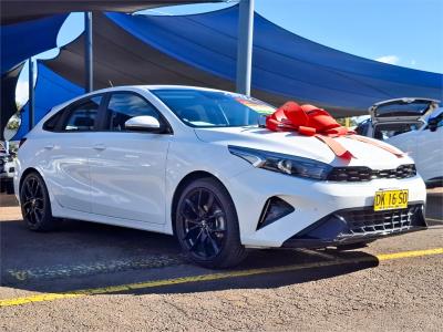 2024 Kia Cerato S Hatchback BD MY24 for sale in Blacktown