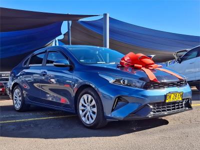 2024 Kia Cerato S Sedan BD MY24 for sale in Blacktown