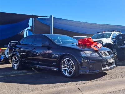 2012 Holden Commodore SS Sedan VE II MY12 for sale in Blacktown