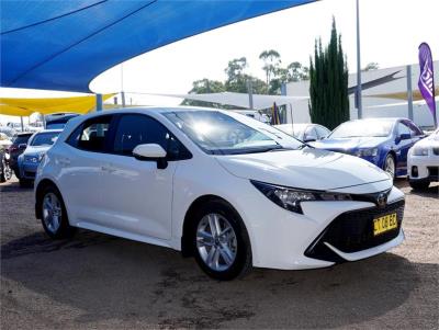 2018 Toyota Corolla Ascent Sport Hatchback MZEA12R for sale in Blacktown