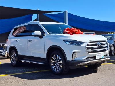 2021 LDV D90 Executive Wagon SV9A for sale in Blacktown