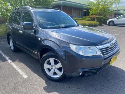 2009 Subaru Forester XS Premium Wagon S3 MY09 for sale in Blacktown