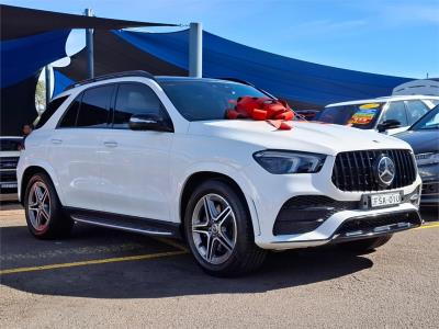 2019 Mercedes-Benz GLE-Class GLE400 d Wagon V167 for sale in Blacktown