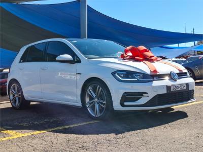 2017 Volkswagen Golf 110TSI Highline Hatchback 7.5 MY17 for sale in Blacktown