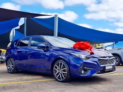 2024 Subaru Impreza 2.0S Hatchback G6 MY24 for sale in Blacktown