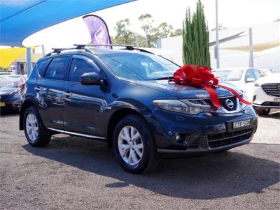 2013 Nissan Murano ST Wagon Z51 Series 3 for sale in Blacktown