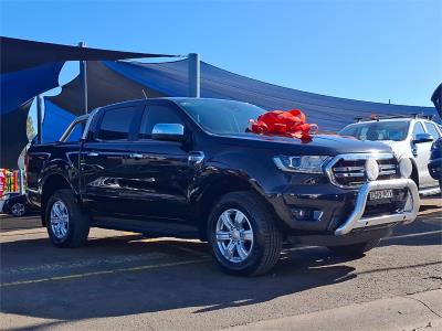2020 Ford Ranger XLT Utility PX MkIII 2020.25MY for sale in Blacktown