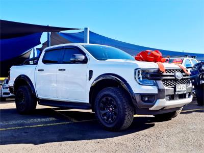 2022 Ford Ranger Sport Utility PY 2022MY for sale in Blacktown